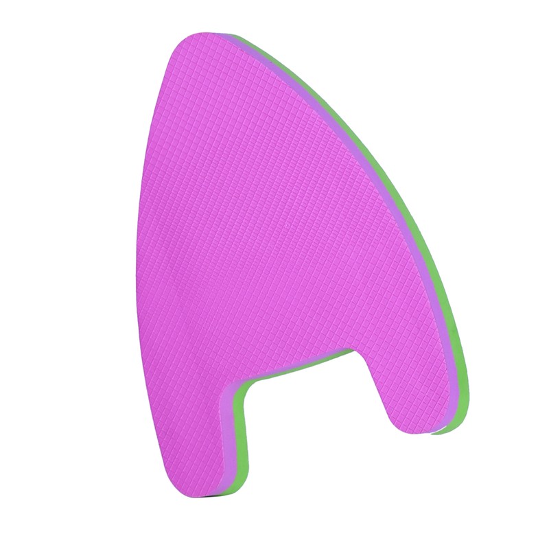 Swimming Back Float and Kickboard Set for Kids Swimming Bubble