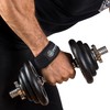 Pro Weight Lifting Straps – Elite Body Squad Lifting Straps