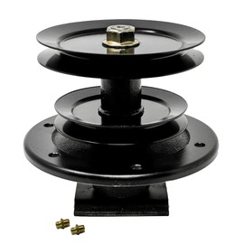 RUSSO Middle Spindle Assembly Replacement for Toro 62 inch Deck Z252l Z253 Z255 Z Master 105-1688