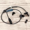 Front Right ABS Wheel Speed Sensor 57450-SWA 003 Auto Accessory