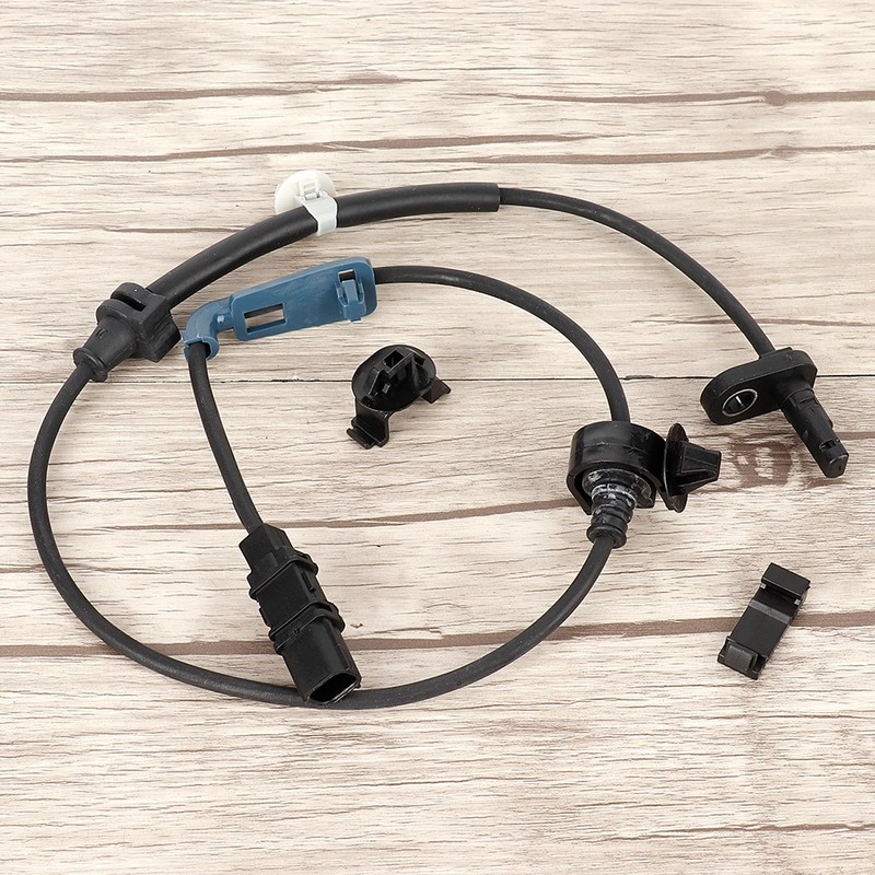 Front Right ABS Wheel Speed Sensor 57450-SWA 003 Auto Accessory