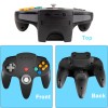 Unbranded Wireless Controller Gamepad for Switch/ N64/ PC Laptop/ Mac/