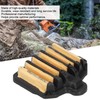 3Pcs Air Filter Replacement Fit for Poulan Pro 575296301 PP5020AV