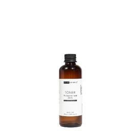 Generic Dermorepubliq 7% Glycolic Acid (AHA) Skin Renewing Toner 100mL