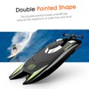 RC Boats for Kids Adult 25KM/H High Speed Racing Boat