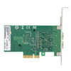 Gigabit Ports Server Adapter Dual Port for Intel I350AM4 PCI