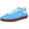 LacosteMensBaseshot SneakerBlu/Gum9