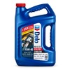 Delo 400 XLE Heavy Duty Synblend Diesel Engine Oil 15W-40,