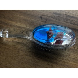 BULK SAVINGS ON NOVELTY TOY FOR CHILDREN-HAIR BRUSH WITH FISH FLOATING IN WATER- DOLPHIN,SEA HORSE,WHALE,DUCKS, SEA SHELLS,LADY BUG-GIFTS FOR WOMEN, GIFTS FOR MEN,STOCKING STUFFER, MOTHER’S DAY.UNIQUE