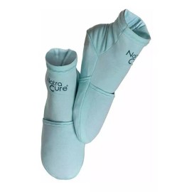 Natracure Cold Calcetines - Terapia Reutilizable Del Gel De
