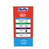 Hefty Shrink-Pak – 6 Extra Large Vacuum Seal Storage Bags