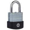 Yale - Y127B/55/129/1 Maximale Sicherheit 55mm ProTEktor LaminierTE Vorhängeschloss -