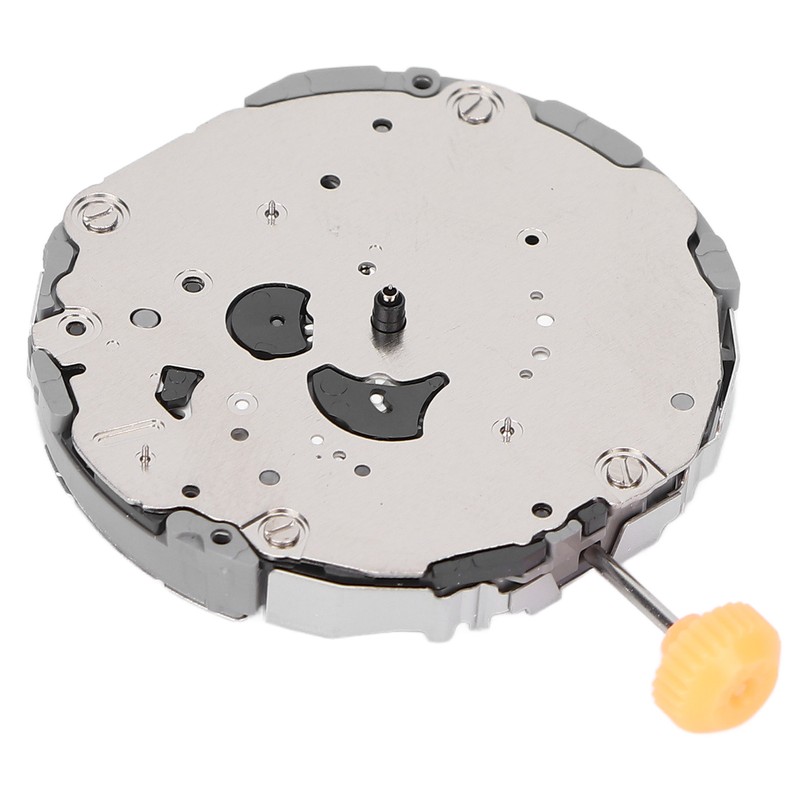 JR20 Professional Watch Movement Quartz Watch Movement Watch Accessories Replacement