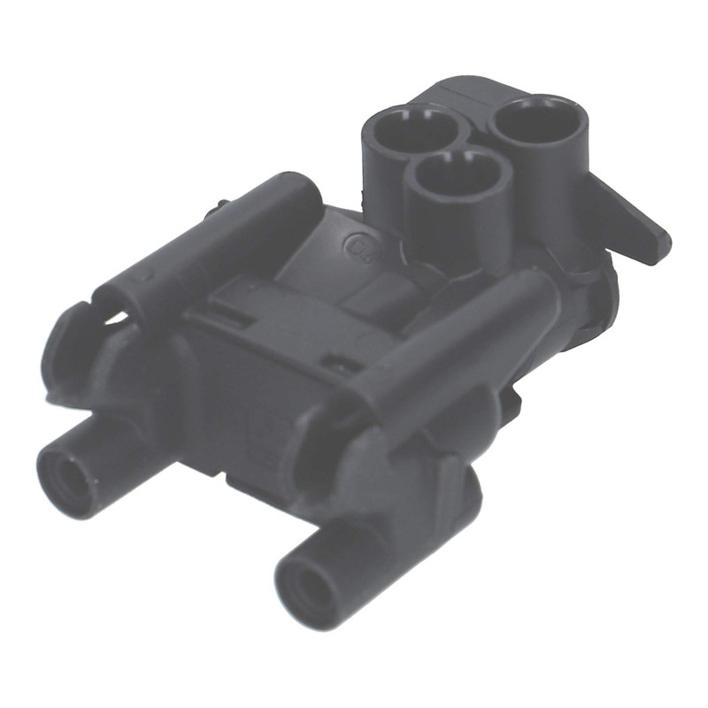 BSH Bosch Siemens Hausgeräte D¼se Kaffeeauslaufverteiler Milchschäumer 12004726