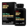 GNC Mega Men 50 Plus Multivitamin for Men | Antioxidants