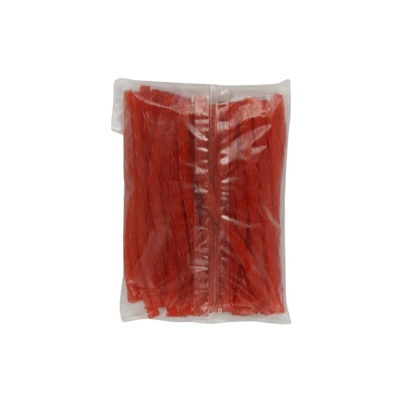 Kennys Licorice Twists, Watermelon, 1 Pound