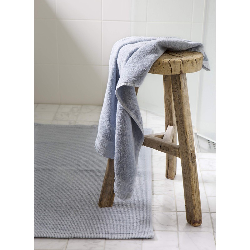 Himla Love Bath Mat 50 x 80 cm Colour: Cool