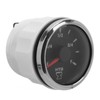 2in Pointer Sewage Gauge 0‑190Ω Signal with Backlight IP67 Waterproof