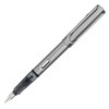 Lamy Al-star Fountain Pen, Anodized aluminium, Grey, 1320433