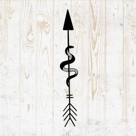 Mystical Witchy Wall Decals - Mystical Witchy Wall Stickers - Minimalist Witch Celestial Witchcraft Magic Wicca Silhouette - Car Window Tumbler Laptop Water Bottle Bedroom Room Home Decor DWSV12831