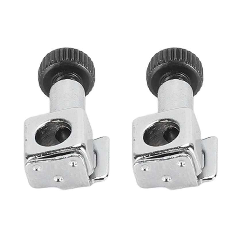 2pcs Sewing Machine Needle Clamp Replacement Compatible for Singer 6180