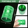 MERWOF Metal Pipe Reamer for Copper PVC Pipe, Deburring Tool,