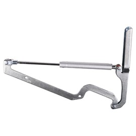 YUCKMZ Gas Lift for Wheelie Bin Box Store It Out Gas Lift 120N Compatible with Arc/Max/Ace/Prem 1150 XL/Elite WLPS