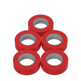 VDE-Certified Electricians Tape, PVC Insulating Tape, 15 mm x 10 m, DIN EN 60454-3-1 in 9 Colours