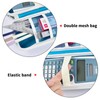 Case Compatible with Texas Instruments TI-30XS for MultiView Scientific Calculator,