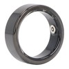 Smart Ring IP68 Waterproof Pedometer Sleep Fitness Tracker Ring with
