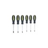 Proxxon Series of 6 Screwdrivers FLEX-DOT