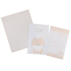 WITH YOU ANIMAL SOMENY LETTER / UP