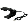 Star Micronics mPOP Handheld USB 1D Barcode Scanner with Stand