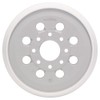 Bosch 2608000351 Grinding Plate Extra Soft 4.92In