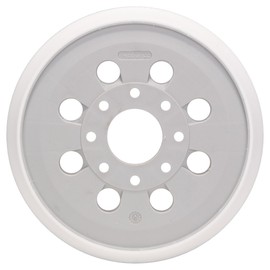 Bosch 2608000351 Grinding Plate Extra Soft 4.92In