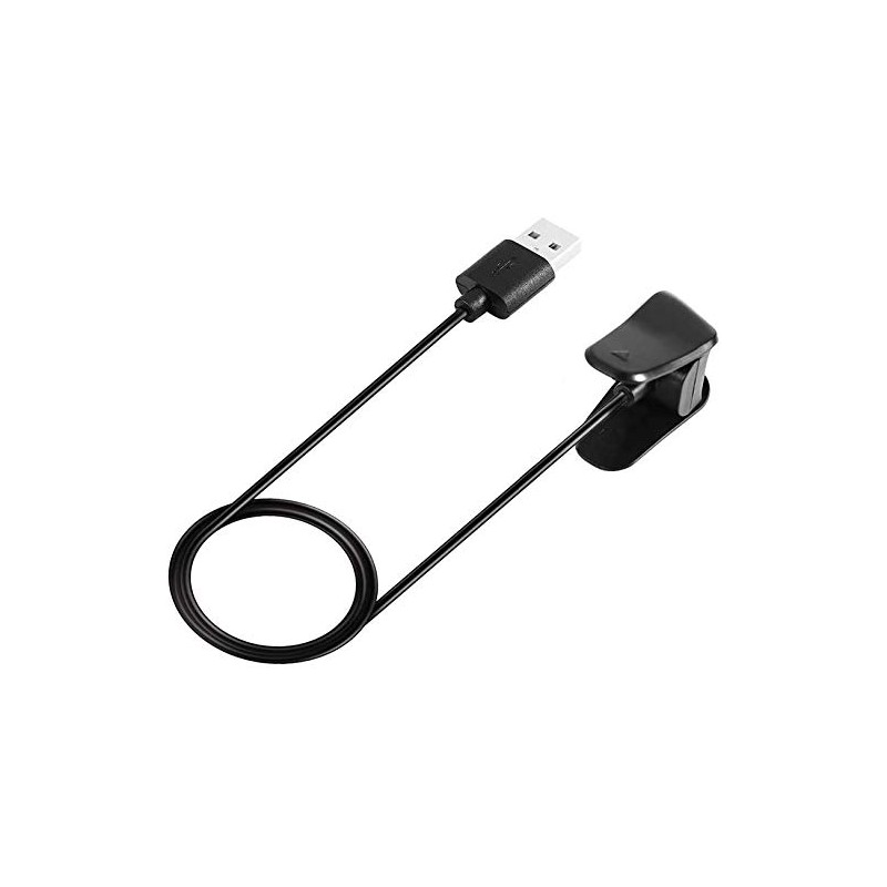 Miimall Compatible Garmin Vivosmart 4 Charger Charging Cable for Garmin