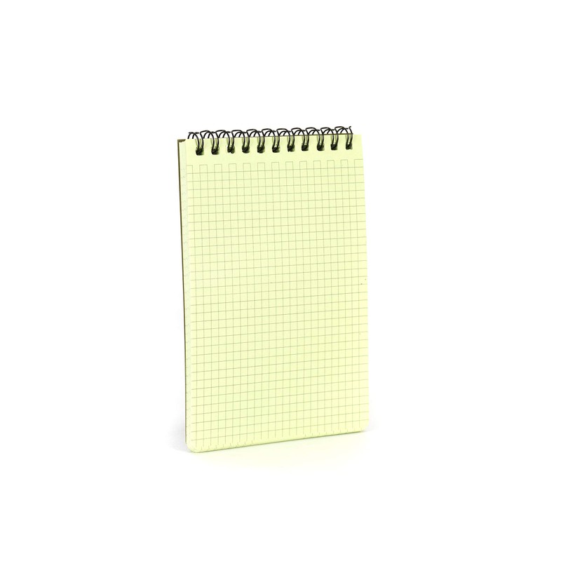 Snugpak | Water Resistant Notebook | Write on the move