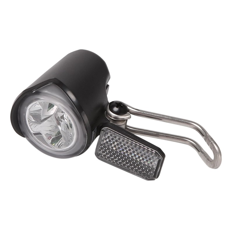 Caoruiy E-Bike Led Headlight 6V 12V 24V 36V 48V 60V