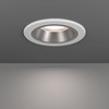 Eglo faretti da incasso Yebra Ø 8,7 cm, spot soffitto