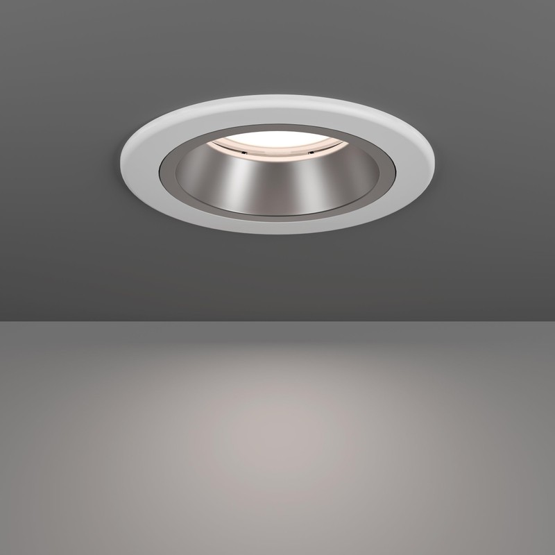Eglo faretti da incasso Yebra Ø 8,7 cm, spot soffitto