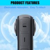 Lens Protector for Insta360 one X3 - Anti-Scratch Lens Protector