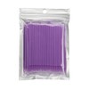 BOULTON Micro Brushes – Pack of 100 – Disposable Micropore