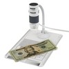 Carson MM-840 eFlex LED USB Digital Microscope with Flexible Stand
