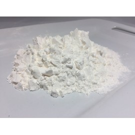 Arrowroot Powder in a plastic jar (holds 3 oz. [ 85 grams ] of product) - KOSHER