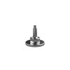 Gallo Acoustics Wall/Ceiling Mount for Micro & A'Diva Speakers (Stainless