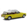 Solido 421436530-1:43 Citroen DS 19 Break, Model Car, Model Vehicle