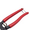 TOOLEAGUE Heavy Duty Cable Wire Cutters, 8 Inches Stainless Steel