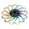 WAKE Bike Rear Derailleur Wheel Aluminum Alloy Ceramic Bearing Guide