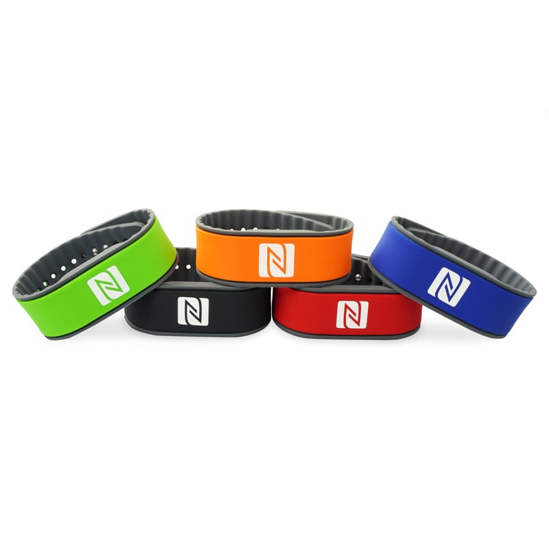 NFC Armband | NXP NTAG 216 | 924 Byte |