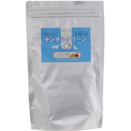 Tezukayama Hound Cam Supplement for Dogs and Cats, Dental Clean, 6.3 oz (180 g)